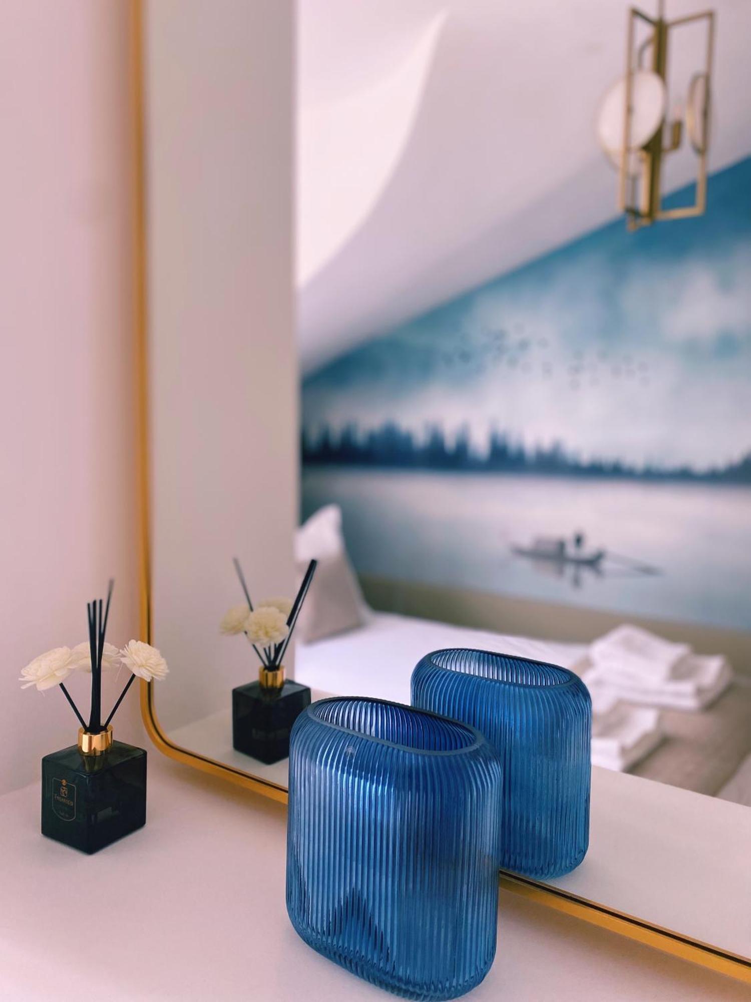 Feifei'S Home & Spa - Luxe 10 Min Paris Asnières Buitenkant foto